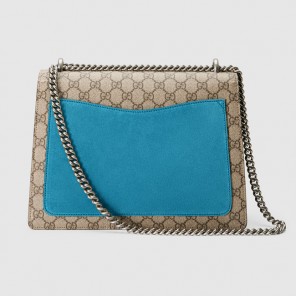 Gucci Dionysus GG Supreme shoulder bag 403348 KHNRN 8697