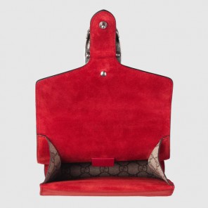 Gucci Dionysus GG Supreme shoulder bag 421970 KHNRN 8698