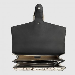 Gucci Dionysus embroidered shoulder bag 403348 K8K1N 9749