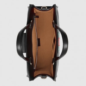 Gucci Dionysus leather top handle bag 444073 DRW6N 8671