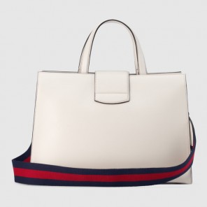 Gucci Dionysus leather top handle bag 444167 DRW6N 9083