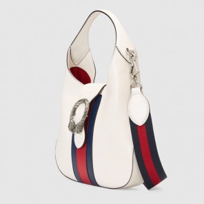 Gucci Dionysus matelasse hobo 444072 DRW6N 9083