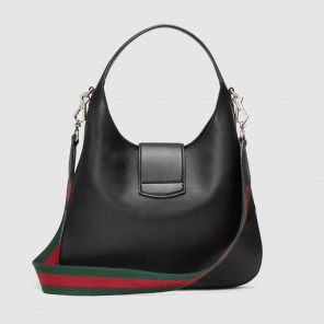 Gucci Dionysus medium leather hobo 446687 DRW6N 8671