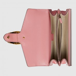 Gucci Dionysus small shoulder bag 400249 18YQX 6664