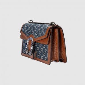 Gucci Dionysus small shoulder bag 400249 2KQFN 4483