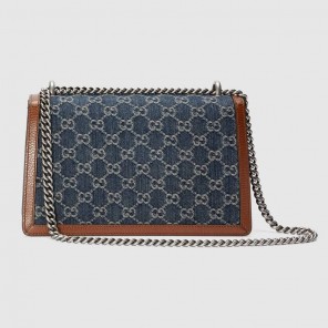 Gucci Dionysus small shoulder bag 400249 2KQFN 4483