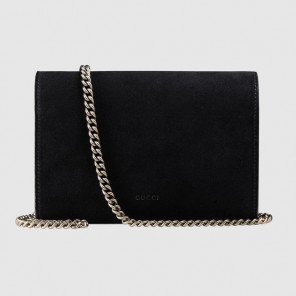 Gucci Dionysus suede mini chain bag 401231 CEMMN 1000