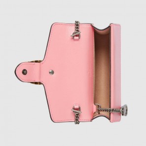 Gucci Dionysus super mini bag 476432 18YQX 6664