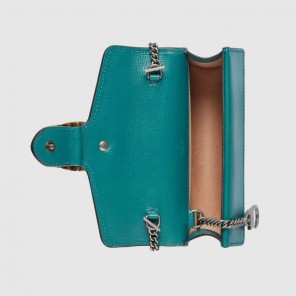 Gucci Dionysus super mini bag 476432 18YQX 9278