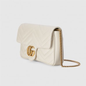 Gucci GG MARMONT MINI BAG 751526 AACCE 9053