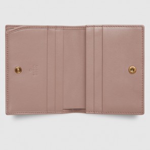 Gucci GG Marmont card case 443125 DRW1T 5729