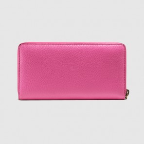 Gucci GG Marmont leather wallet 409392 A7M0T 5609