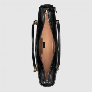 Gucci GG Marmont matelasse medium tote 524578 0OLAT 1000