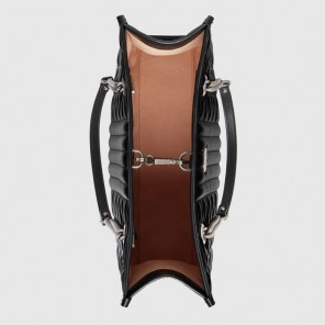 Gucci GG Marmont medium tote bag 675796 UM8BN 1000