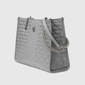 Gucci GG Marmont medium tote bag 675796 UM8BN 1711