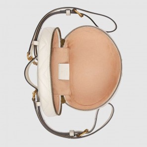Gucci GG Marmont mini backpack 598594 DTDCT 9022