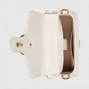 Gucci GG Marmont mini top handle bag 547260 DTDIT 9022