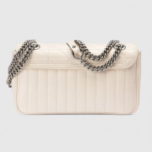 Gucci GG Marmont small shoulder bag 443497 UM8AN 9022