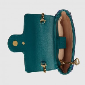 Gucci GG Marmont super mini bag 574969 1X5EG 8382