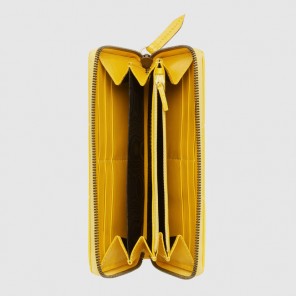 Gucci GG Marmont zip around wallet 443123 DRW1T 7223