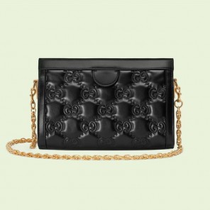 Gucci GG Matelasse leather small bag 702200 UM8HG 1046