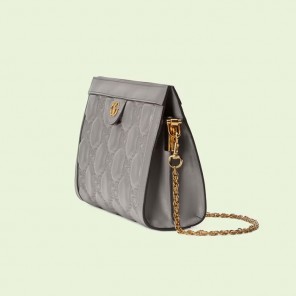 Gucci GG Matelasse leather small bag 702200 UM8HG 1563