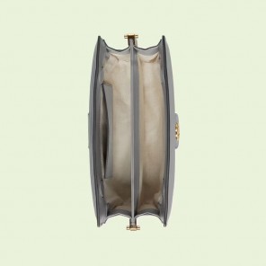 Gucci GG Matelasse leather small bag 702200 UM8HG 1563