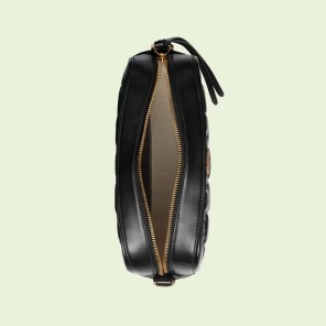 Gucci GG Matelasse leather small bag 702234 UM8HG 1046