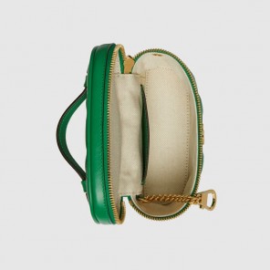 Gucci GG Matelasse top handle mini bag 723770 UM8IG 3219