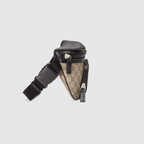 Gucci GG Supreme belt bag 406372 KHNYX 9772