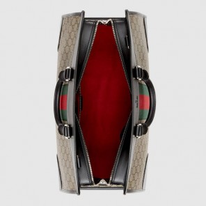 Gucci GG Supreme duffle 387510 KHN4N 9678
