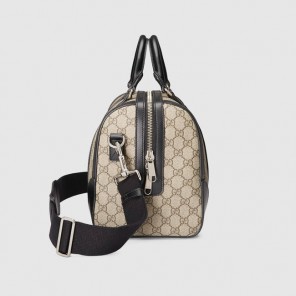 Gucci GG Supreme duffle 406379 KHN7N 9772