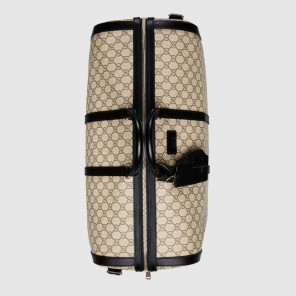 Gucci GG Supreme duffle 406381 KHN7N 9772
