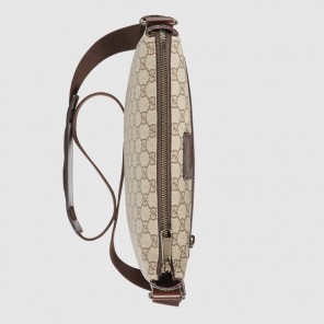 Gucci GG Supreme messenger 406408 KHN7N 8502
