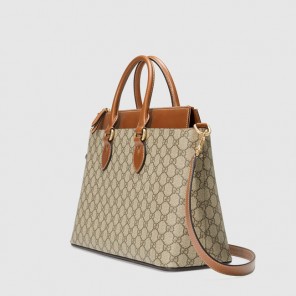 Gucci GG Supreme tote 409533 KLQHG 8526
