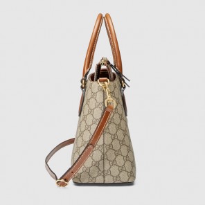 Gucci GG Supreme tote 409534 KLQHG 8526