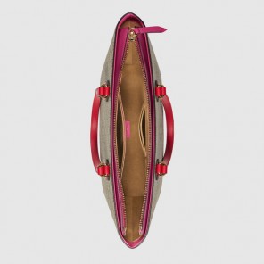 Gucci GG Supreme tote 415721 KLQIG 9784