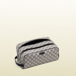 Gucci GG plus toiletry case 211125 KGDIN 4075