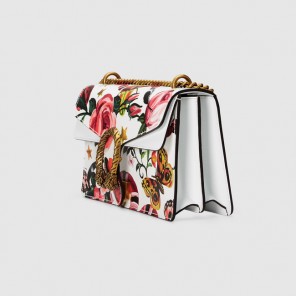Gucci Garden exclusive Dionysus shoulder bag 400249 DMY1E 9264