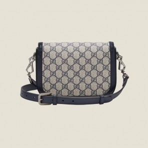 Gucci Horsebit 1955 GG mini bag 658574 96IWN 4076