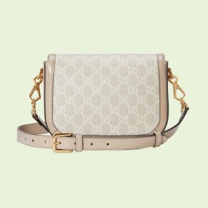 Gucci Horsebit 1955 GG mini bag 658574 UULAG 9682
