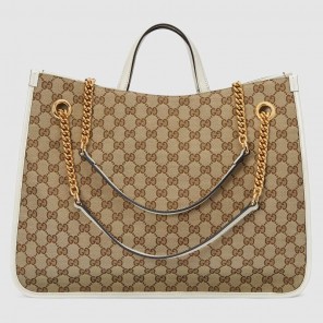 Gucci Horsebit 1955 large tote bag 623695 GY5OG 9761
