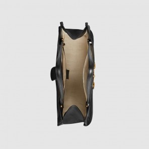 Gucci Horsebit 1955 medium tote bag 623694 1U10G 1000