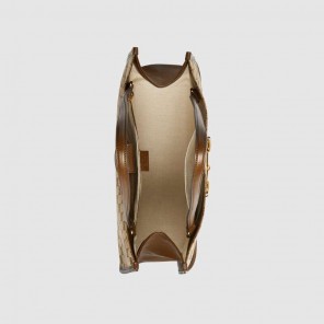 Gucci Horsebit 1955 medium tote bag 623694 GY5OG 8563