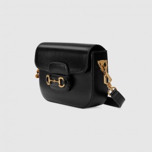 Gucci Horsebit 1955 mini bag 658574 18YSG 1060