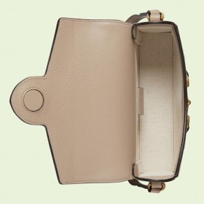 Gucci Horsebit 1955 mini bag 699296 UULBG 9683