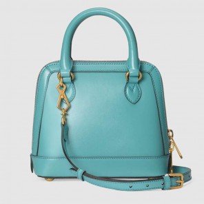 Gucci Horsebit 1955 mini top handle bag 640716 0YK0E 4933