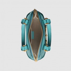 Gucci Horsebit 1955 mini top handle bag 640716 0YK0E 4933