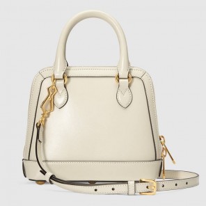 Gucci Horsebit 1955 mini top handle bag 640716 0YK0G 9022