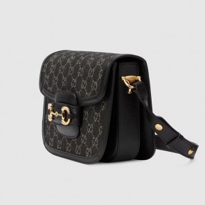 Gucci Horsebit 1955 shoulder bag 602204 UN3BG 1274